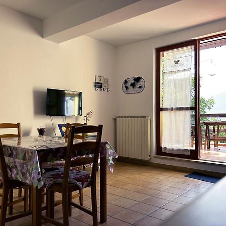 4Flats In Orto Di Venanzio Apartment Barrea Exterior photo