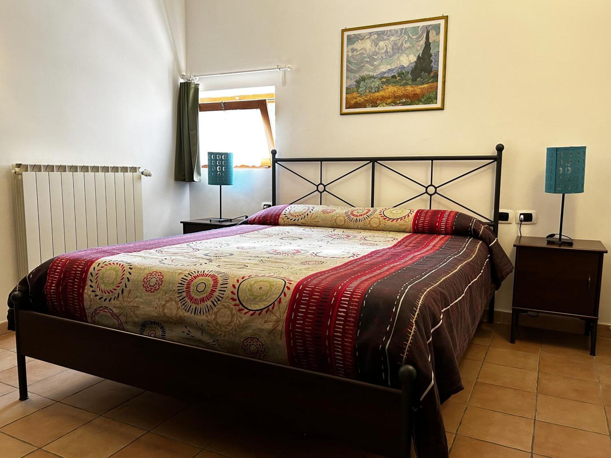 4Flats In Orto Di Venanzio Apartment Barrea Room photo