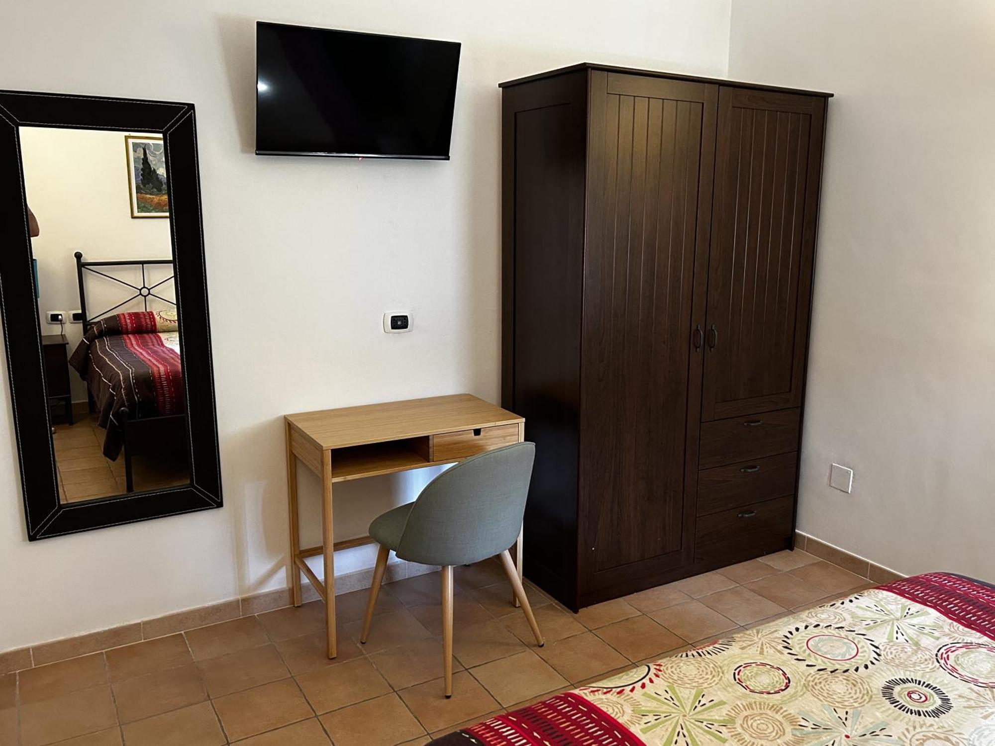 4Flats In Orto Di Venanzio Apartment Barrea Exterior photo