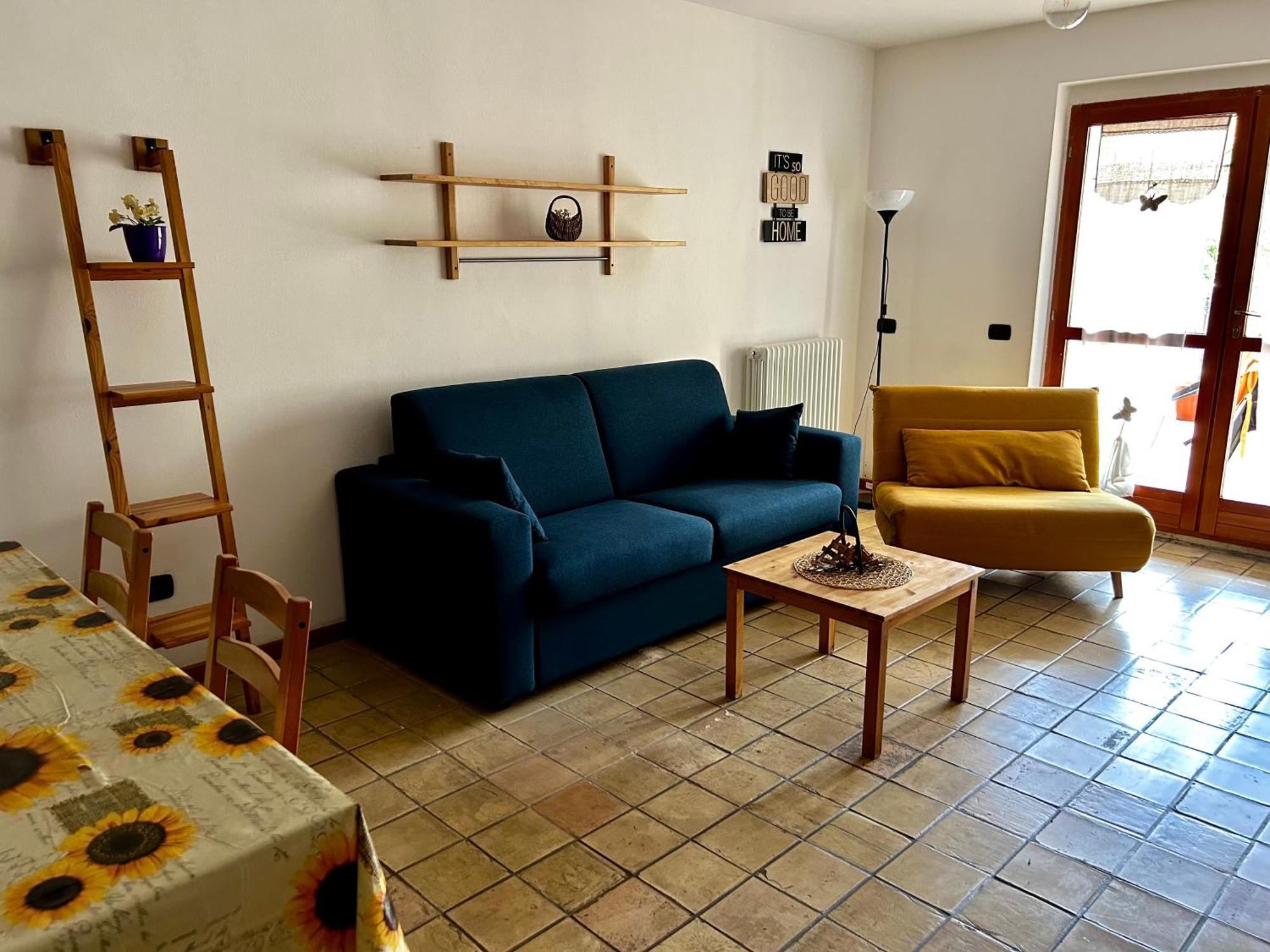 4Flats In Orto Di Venanzio Apartment Barrea Room photo