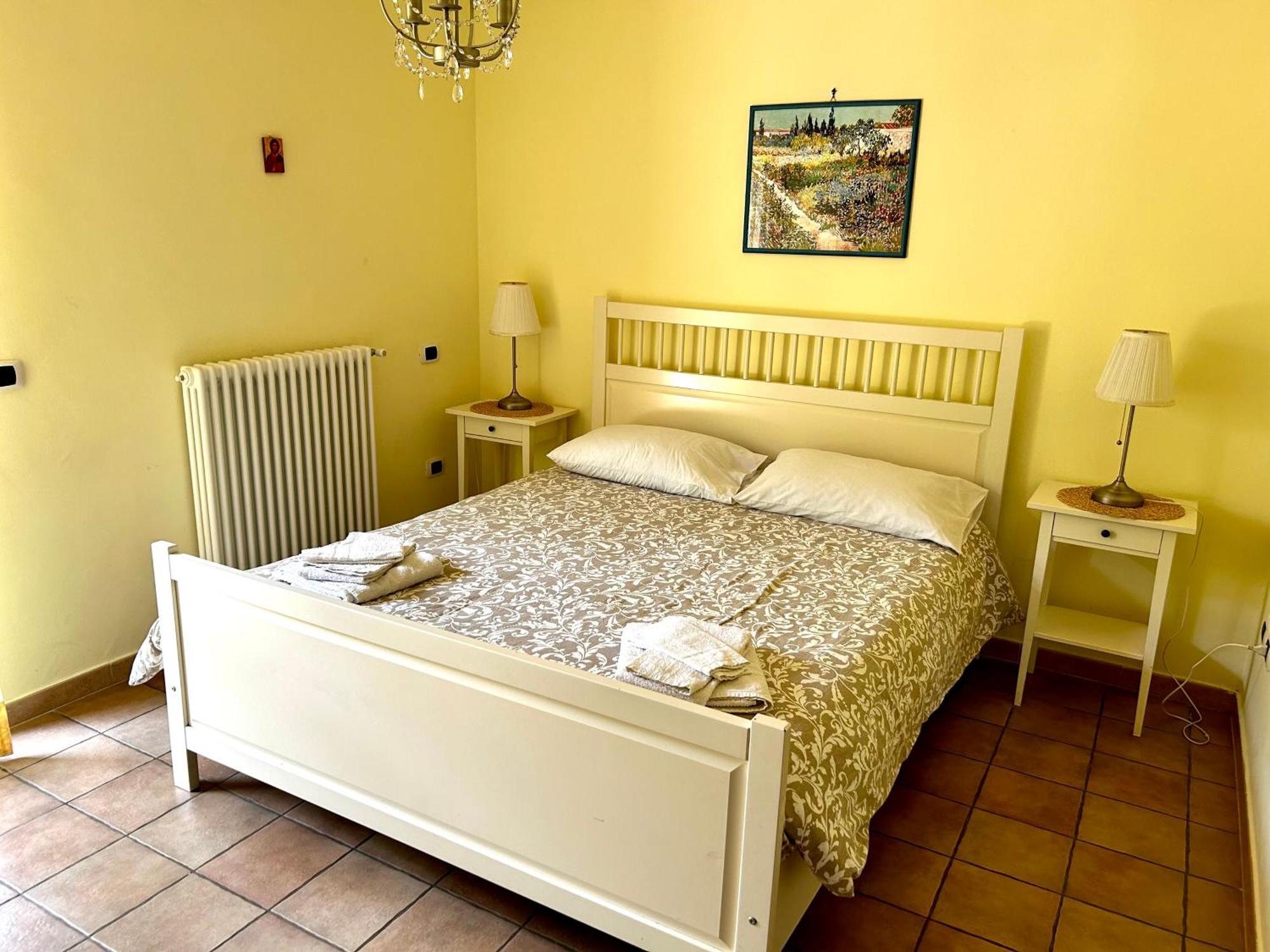 4Flats In Orto Di Venanzio Apartment Barrea Room photo