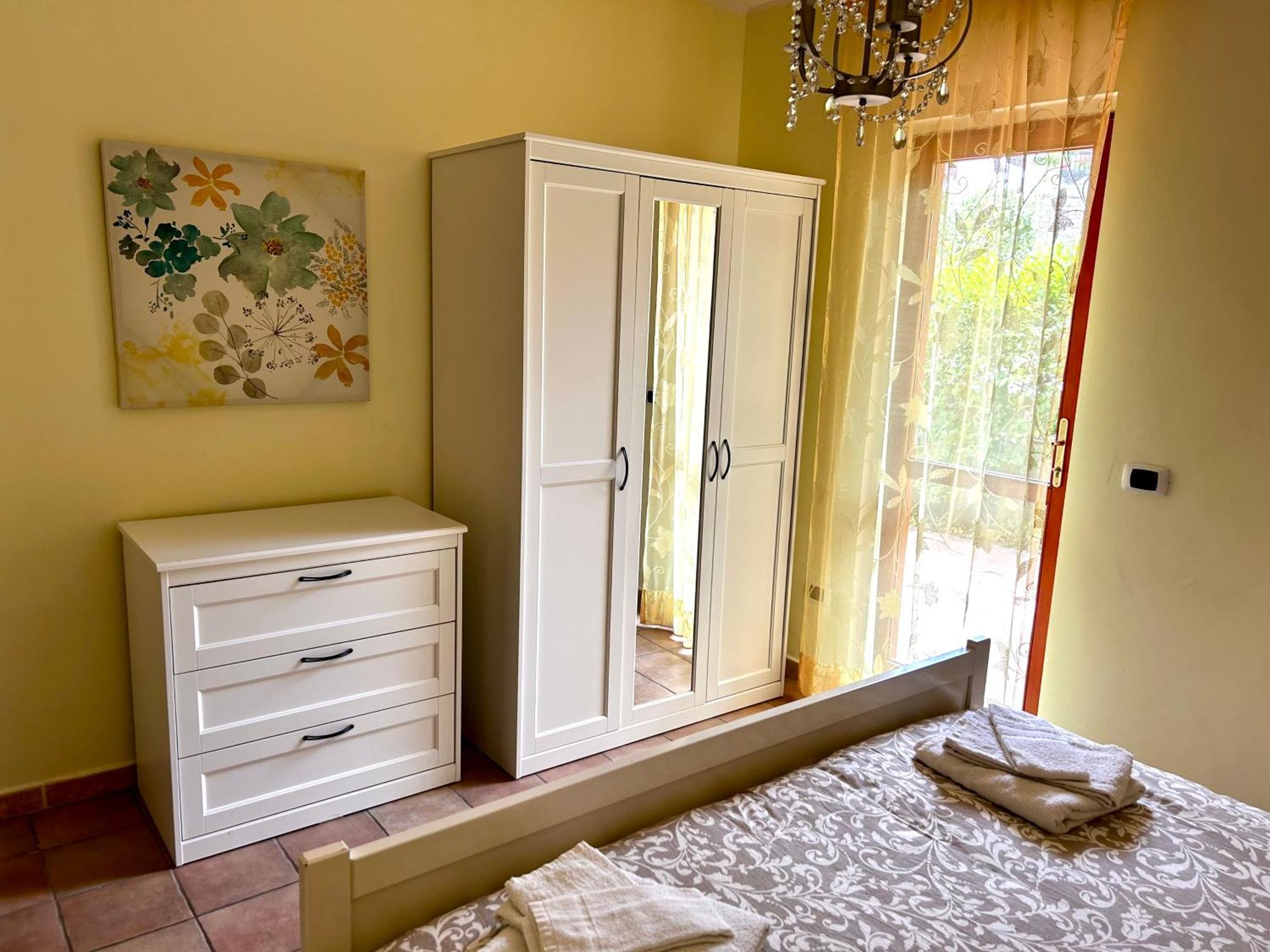 4Flats In Orto Di Venanzio Apartment Barrea Exterior photo